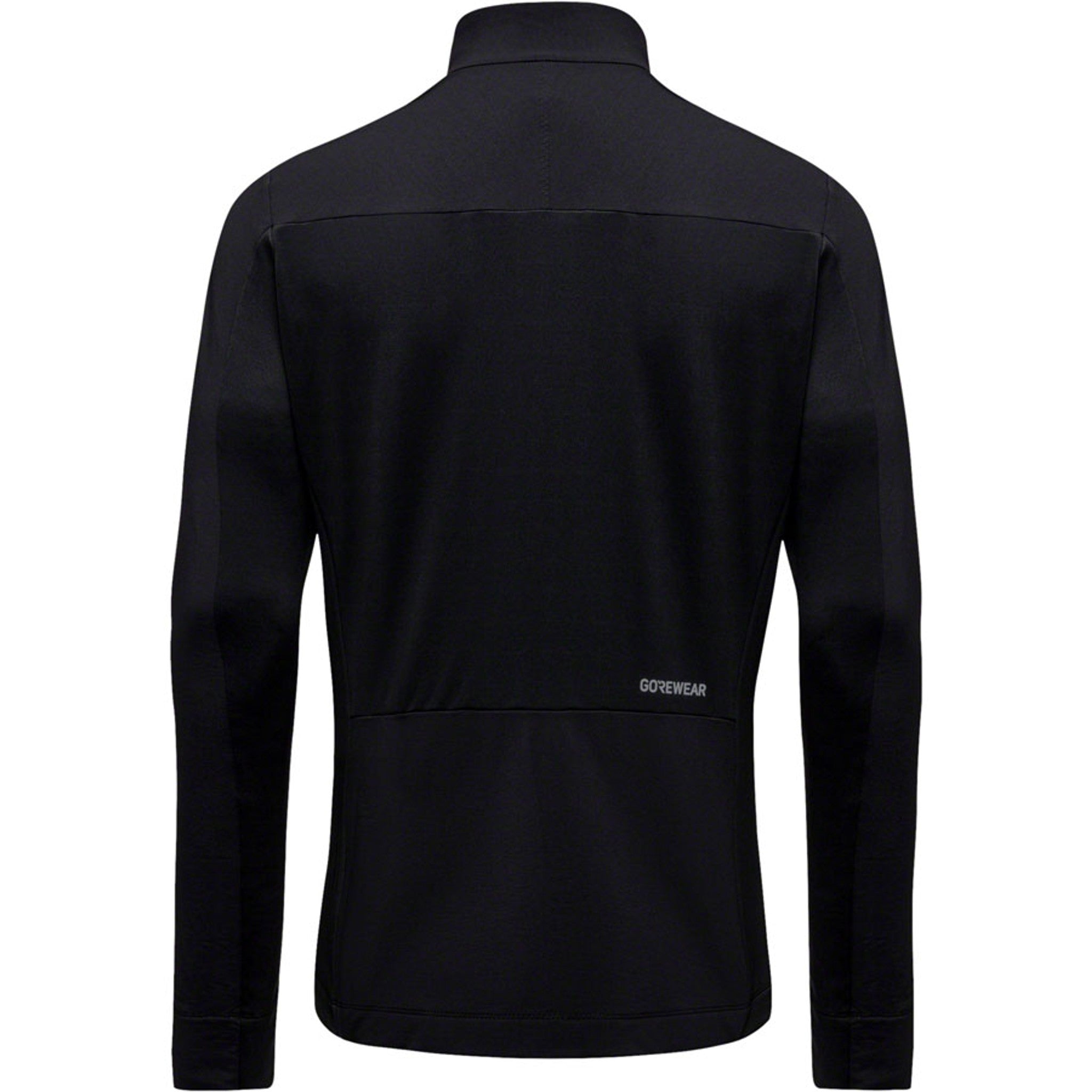 Trail KPR Hybrid 1/2-Zip Jersey - Men's