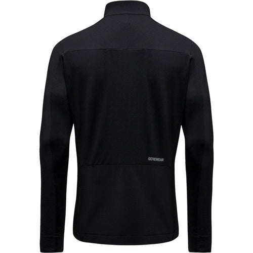 Trail KPR Hybrid 1/2-Zip Jersey - Men's