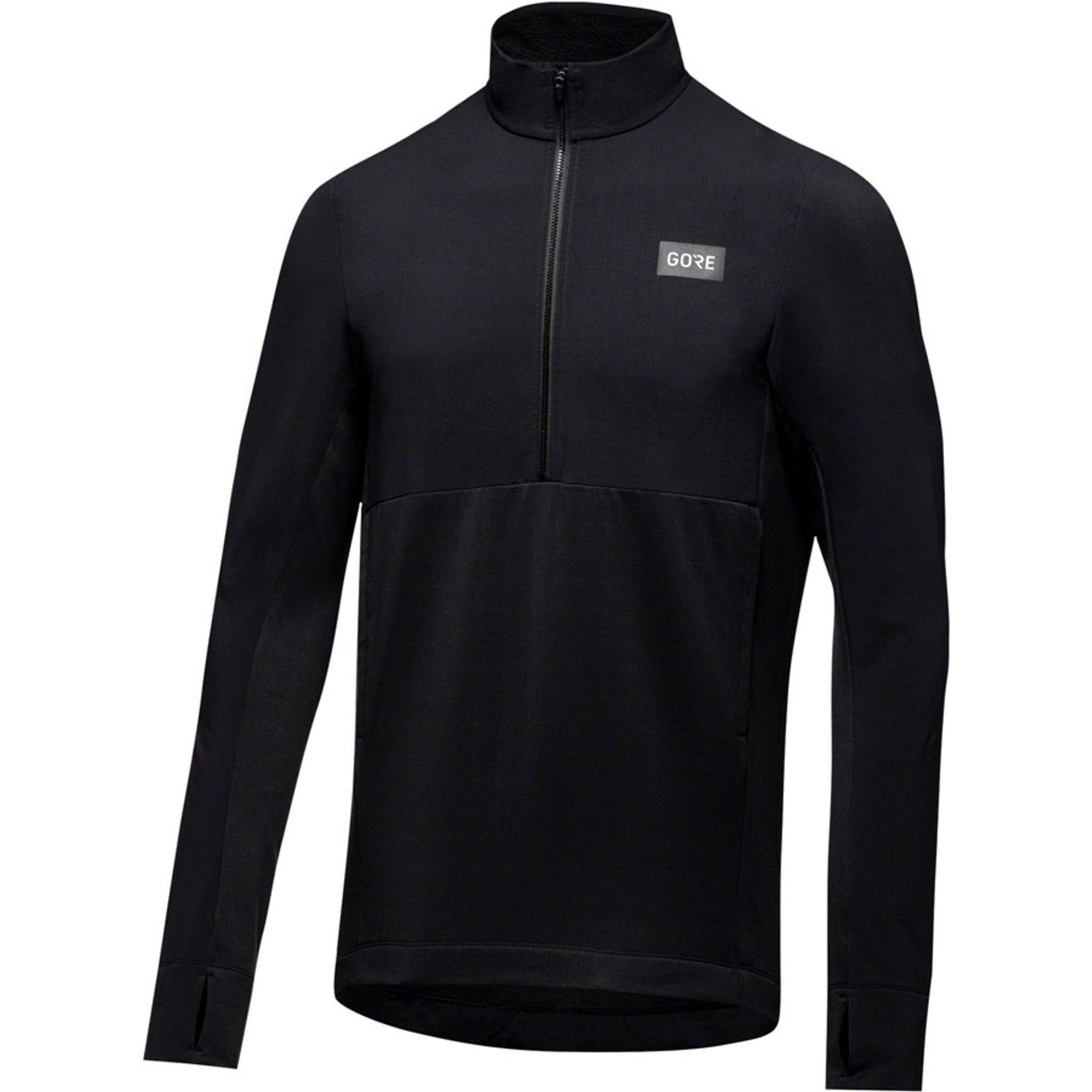 Trail KPR Hybrid 1/2-Zip Jersey - Men's