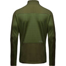 Trail KPR Hybrid 1/2-Zip Jersey - Men's
