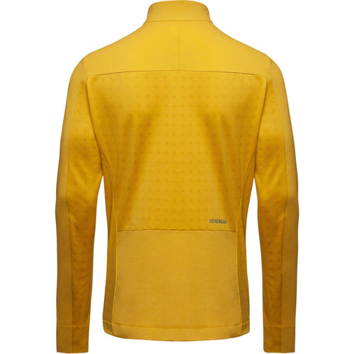 Trail KPR Hybrid 1/2-Zip Jersey - Men's