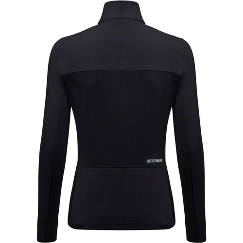 Trail KPR Hybrid 1/2-Zip Jersey - Women's