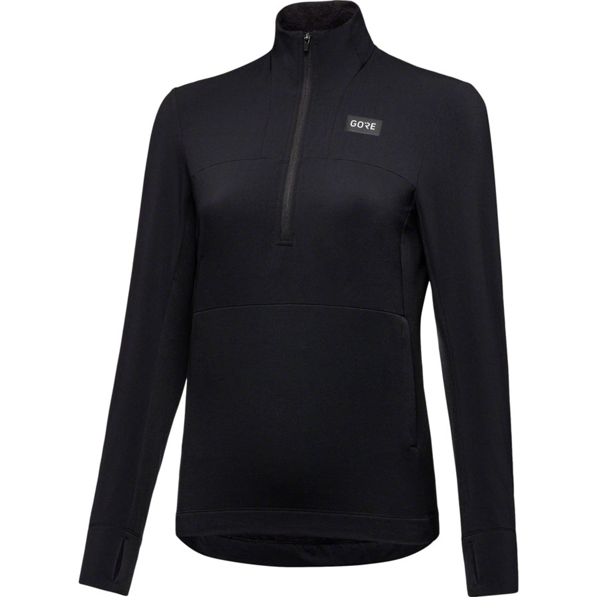 Trail KPR Hybrid 1/2-Zip Jersey - Women's