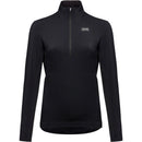 Trail KPR Hybrid 1/2-Zip Jersey - Women's