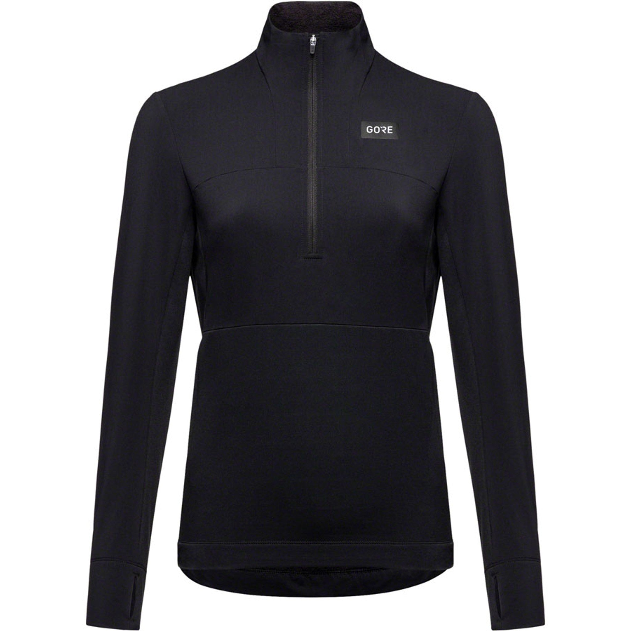 Trail KPR Hybrid 1/2-Zip Jersey - Women's
