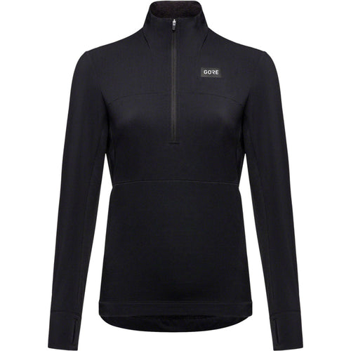 Trail KPR Hybrid 1/2-Zip Jersey - Women's