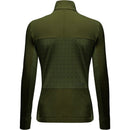 Trail KPR Hybrid 1/2-Zip Jersey - Women's
