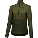 Trail KPR Hybrid 1/2-Zip Jersey - Women's