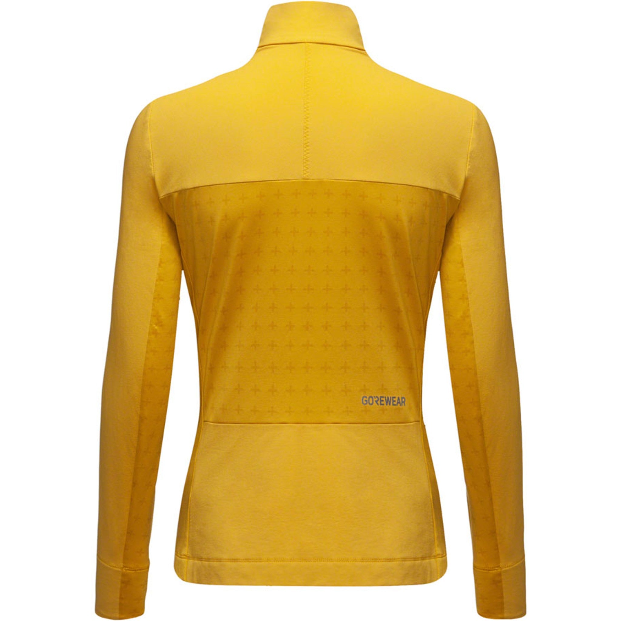 Trail KPR Hybrid 1/2-Zip Jersey - Women's