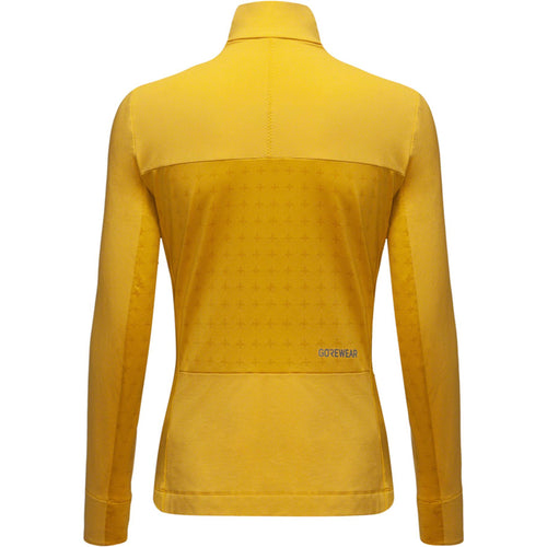 Trail KPR Hybrid 1/2-Zip Jersey - Women's