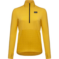 Trail KPR Hybrid 1/2-Zip Jersey - Women's