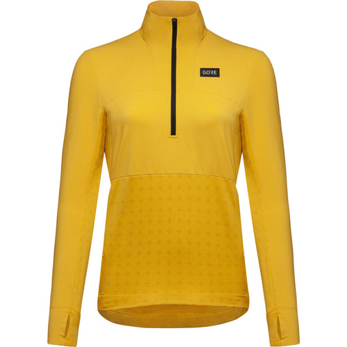 Trail KPR Hybrid 1/2-Zip Jersey - Women's