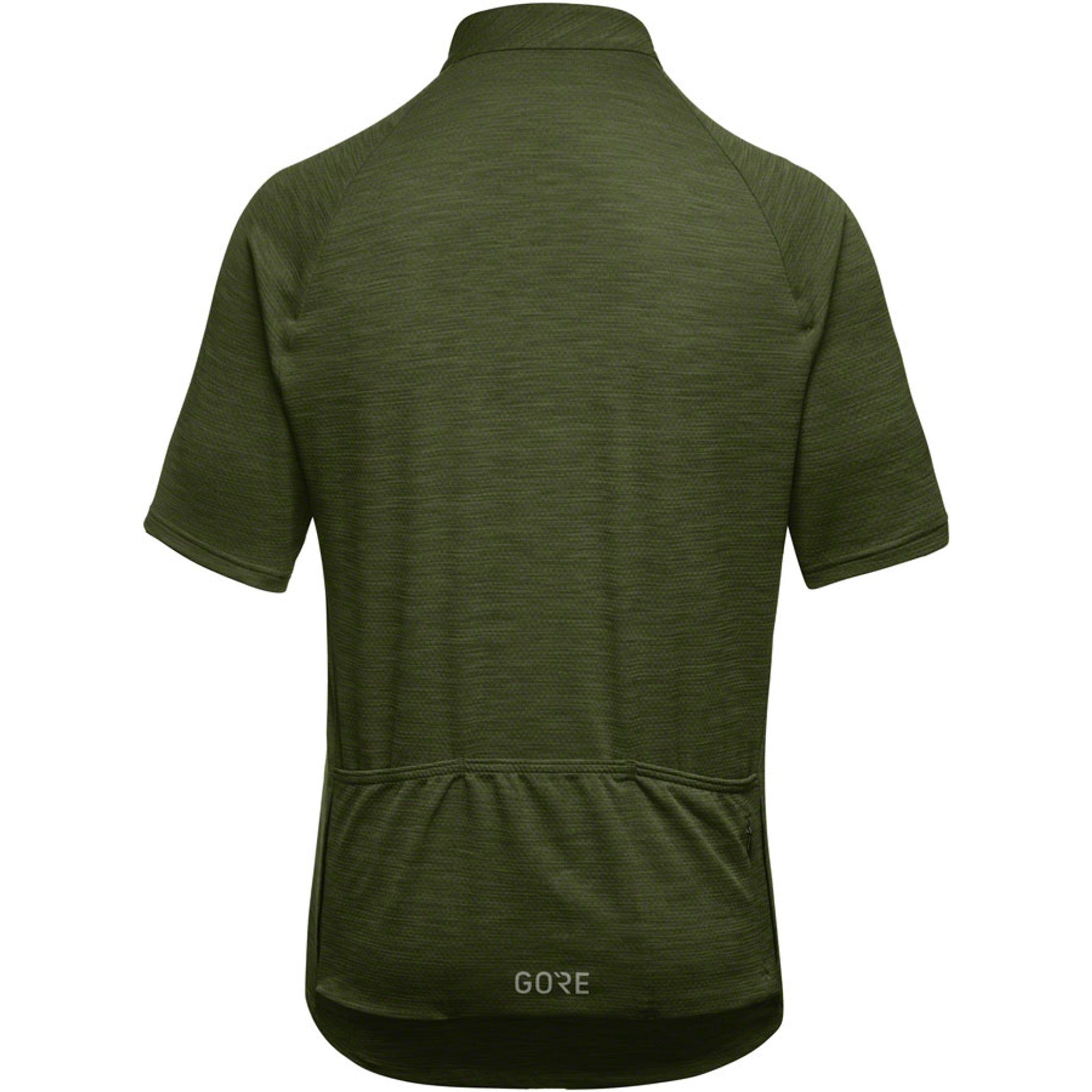 C3 Cycling Jersey - Men's