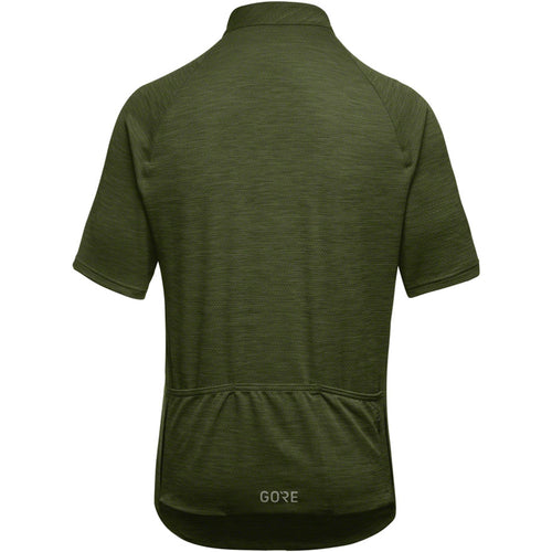 C3 Cycling Jersey - Men's