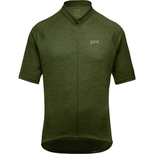 C3 Cycling Jersey - Men's