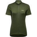 C3 Cycling Jersey - Women's