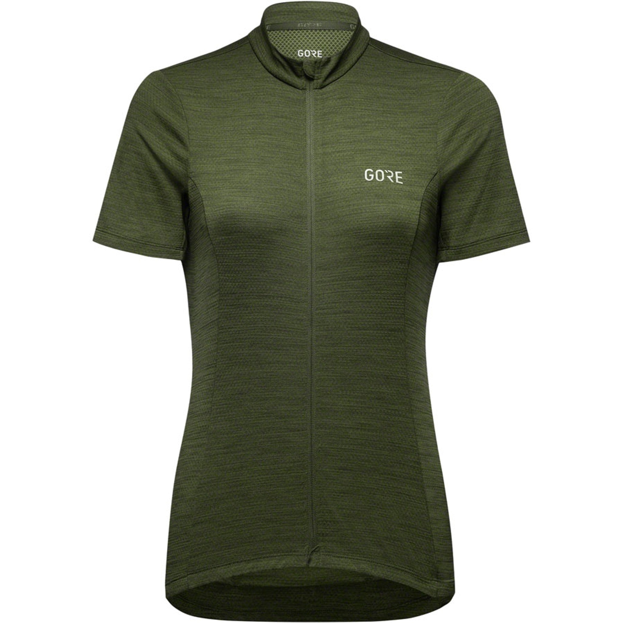 C3 Cycling Jersey - Women's