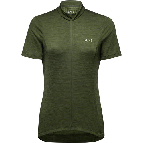C3 Cycling Jersey - Women's