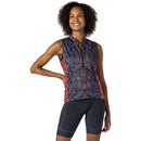 Breakaway Sleeveless Jersey