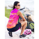 Breakaway Sleeveless Jersey