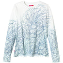 Soleil Flow Long Sleeve Top