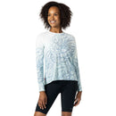 Soleil Flow Long Sleeve Top
