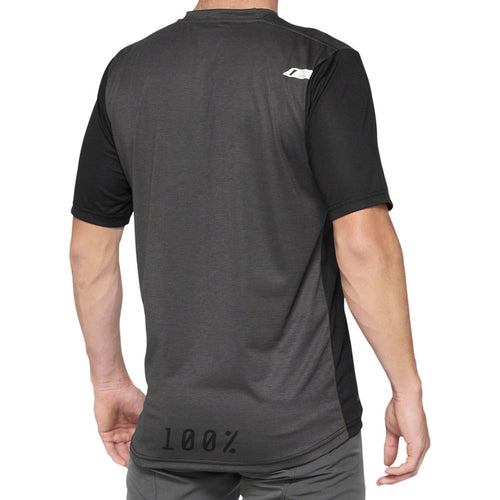 Airmatic Jersey