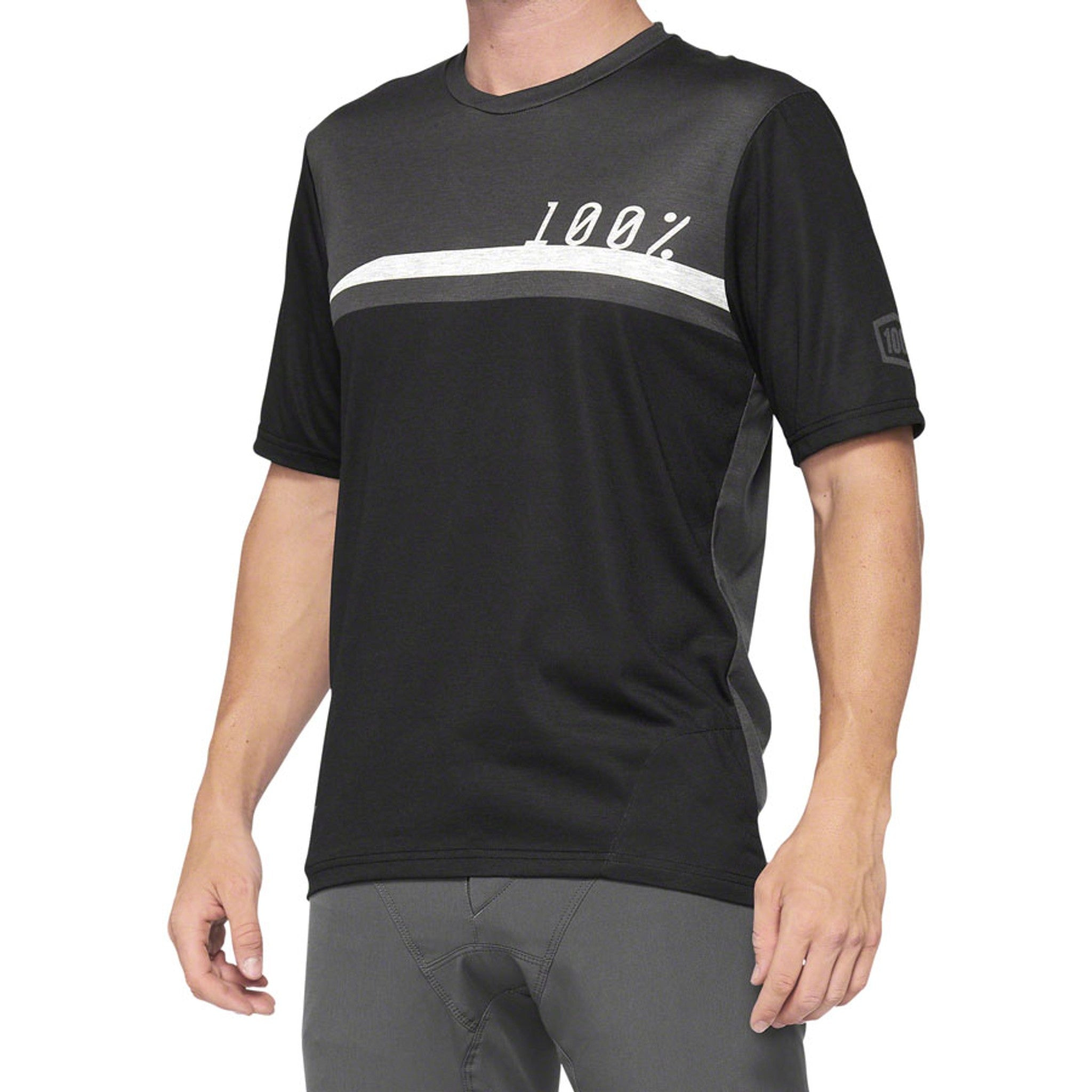 Airmatic Jersey