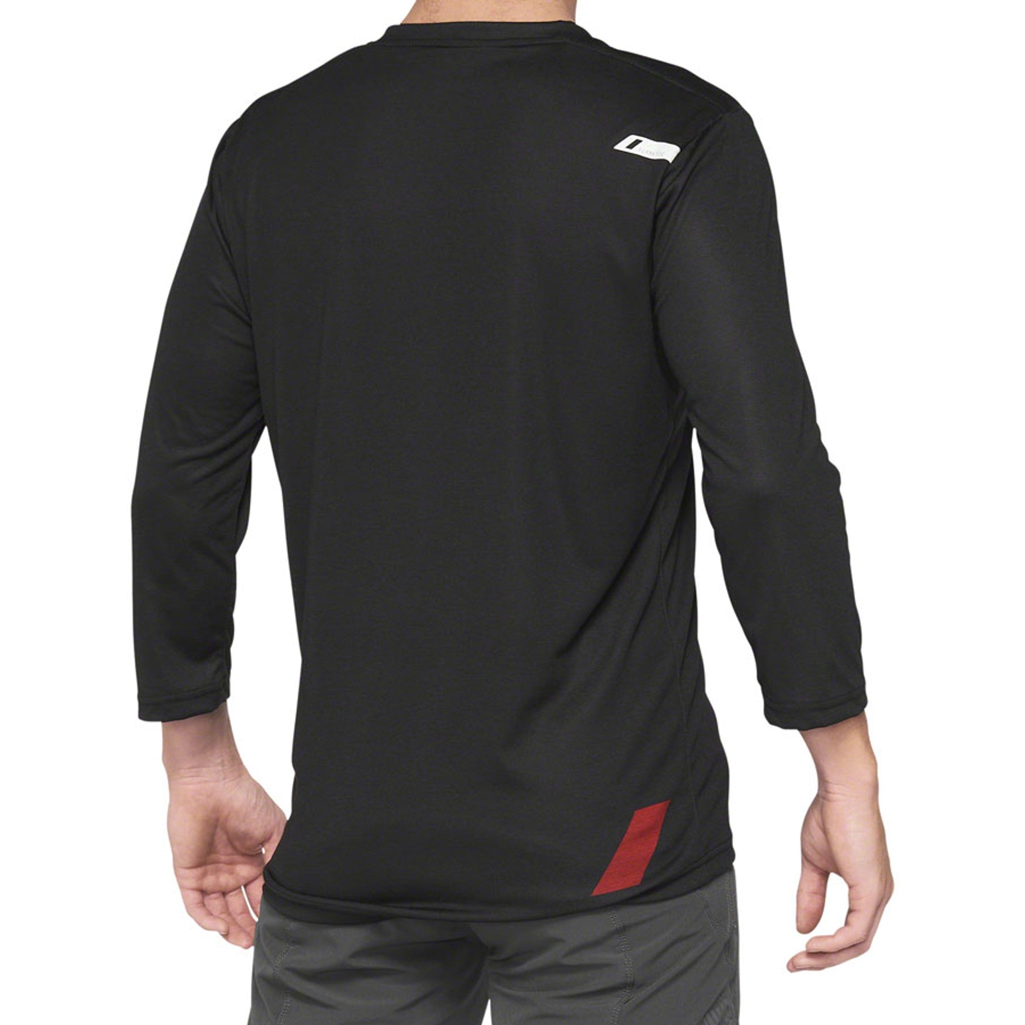 Airmatic Jersey