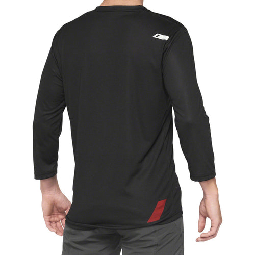 Airmatic Jersey