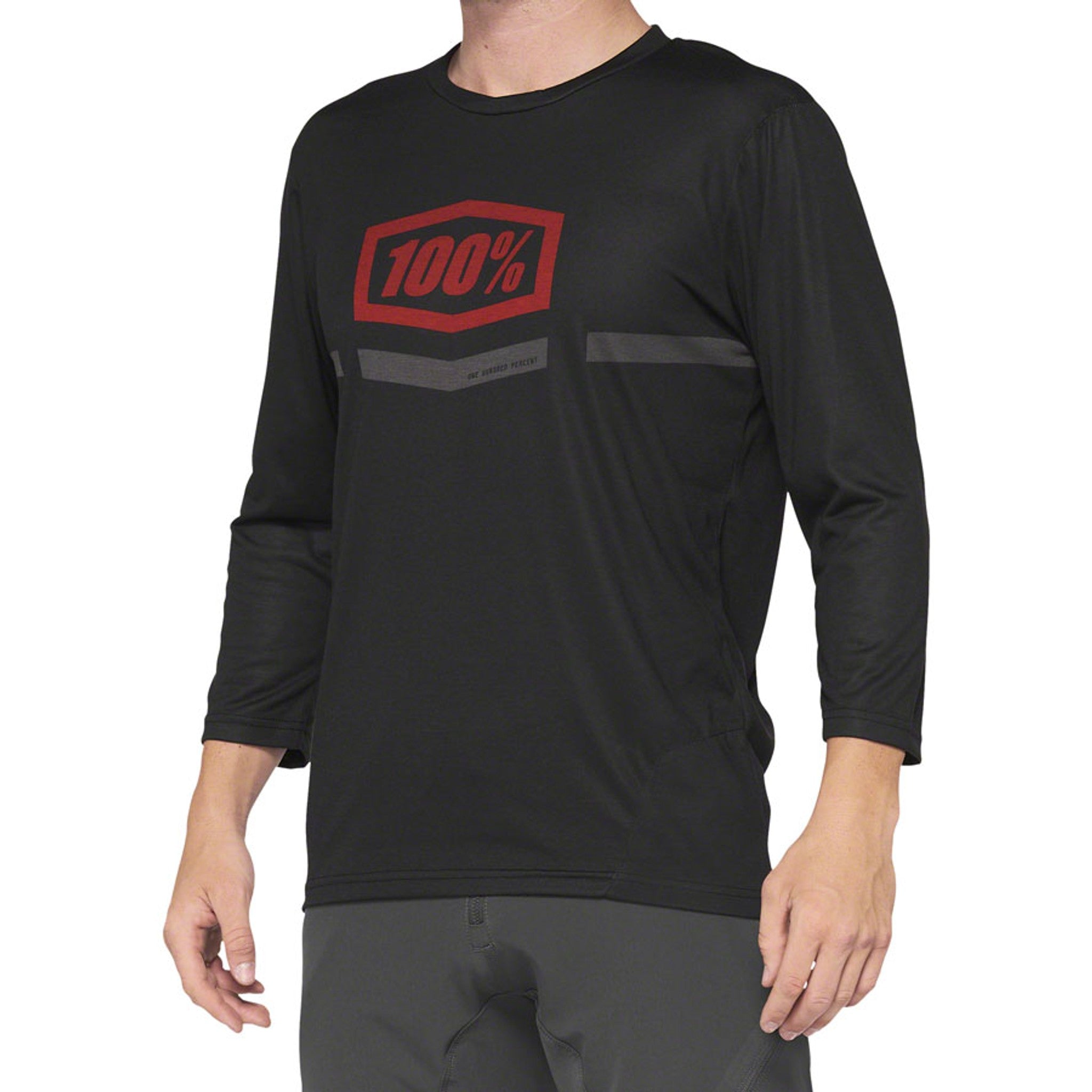 Airmatic Jersey