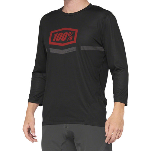 Airmatic Jersey