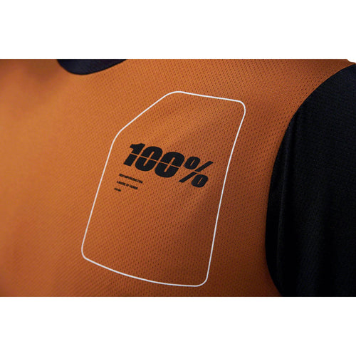 Ridecamp Jersey