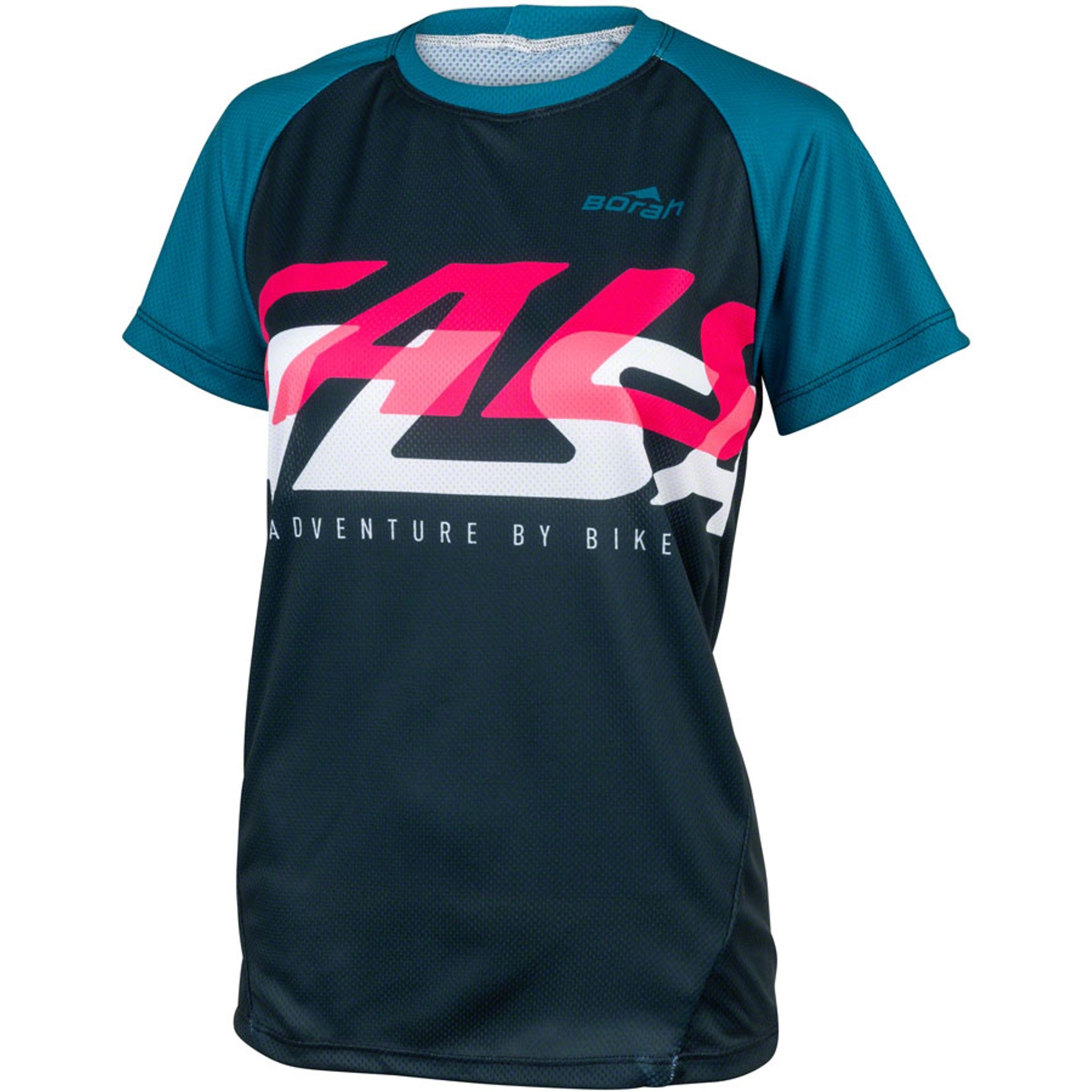 Echo MTB Jersey - Women's