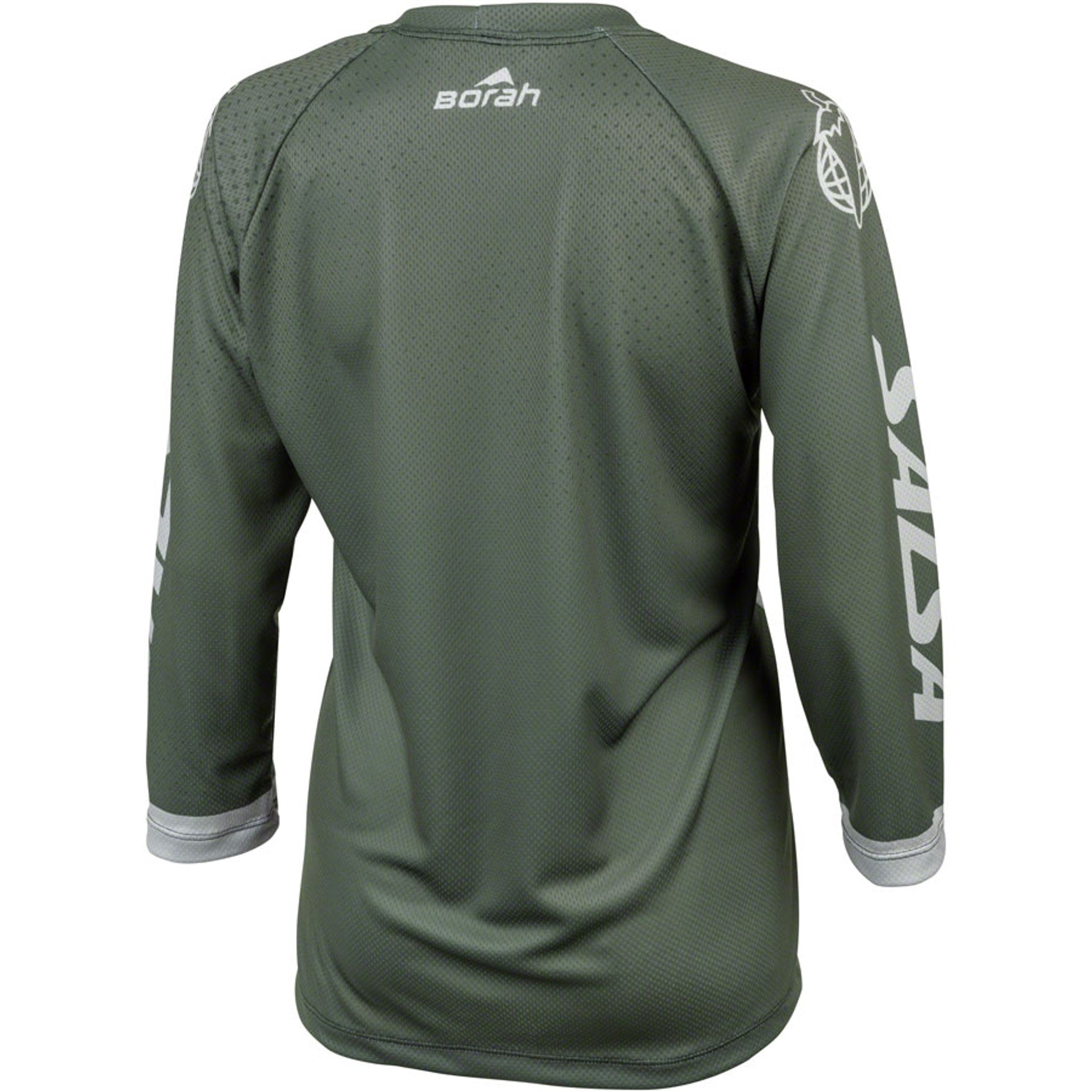 Fleet 3/4 MTB Jersey - Women's