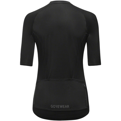 Torrent Jersey - Women's, Black, Medium