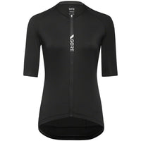 Torrent Jersey - Women's, Black, Medium