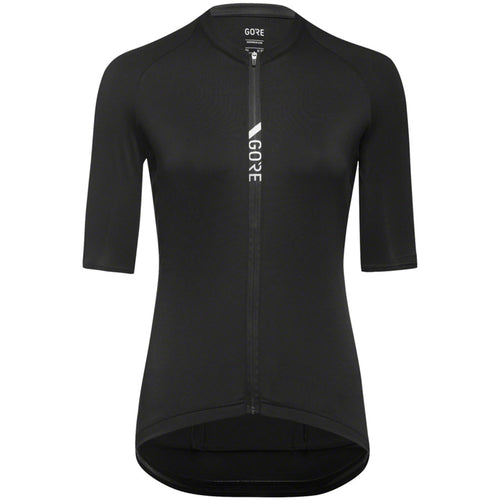 Torrent Jersey - Women's, Black, Medium