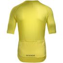 Torrent Breathe Jersey - Men's, Yellow, X-Large