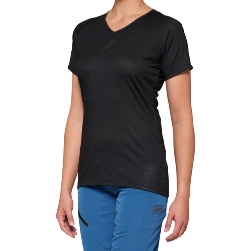 Airmatic Jersey
