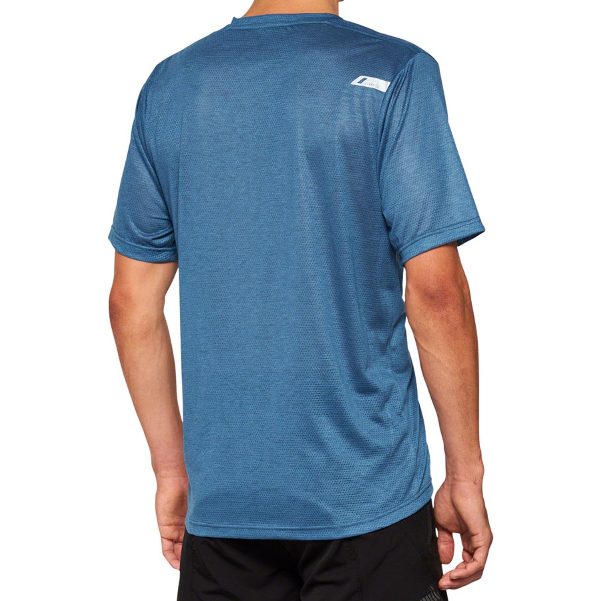 Airmatic Mesh Jersey