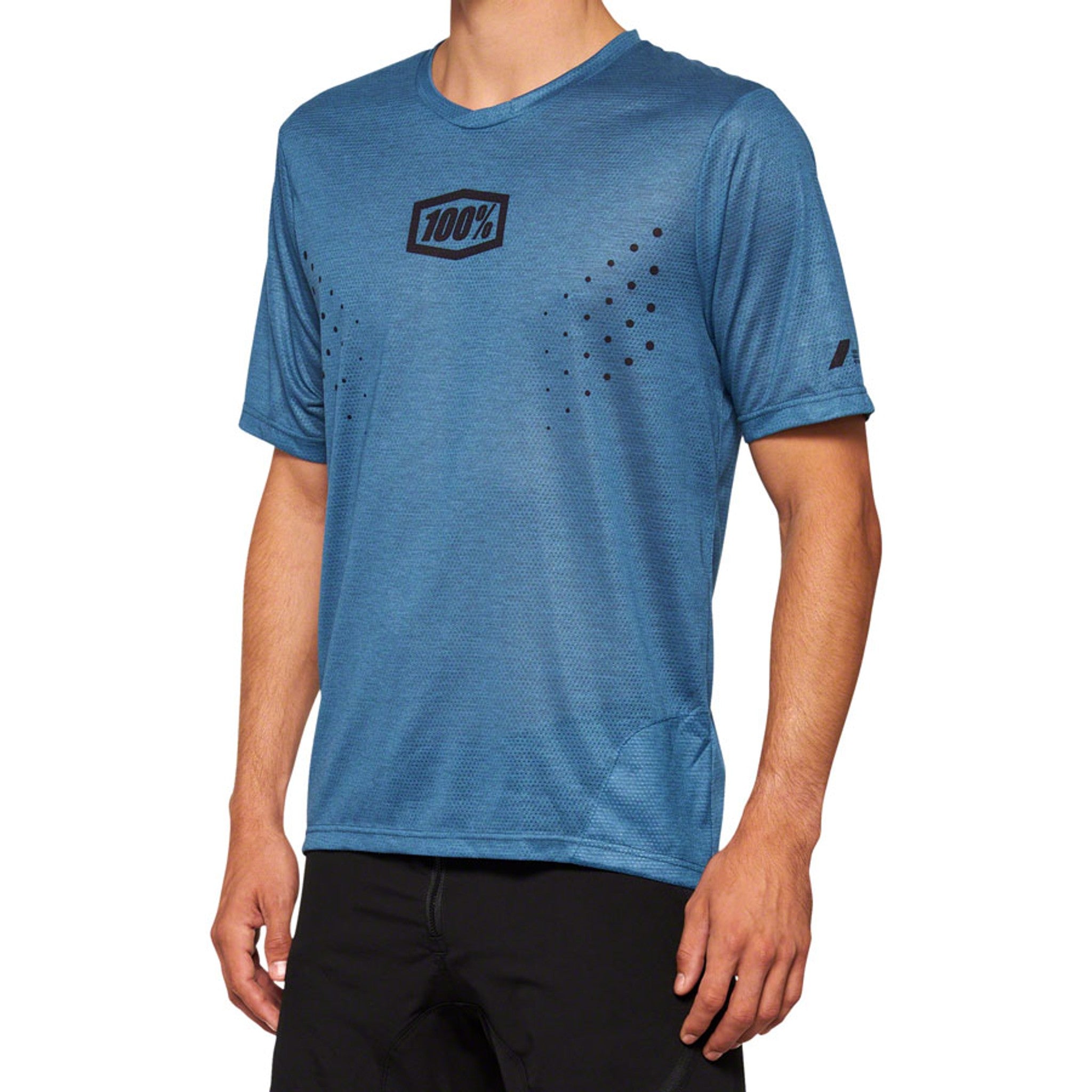 Airmatic Mesh Jersey