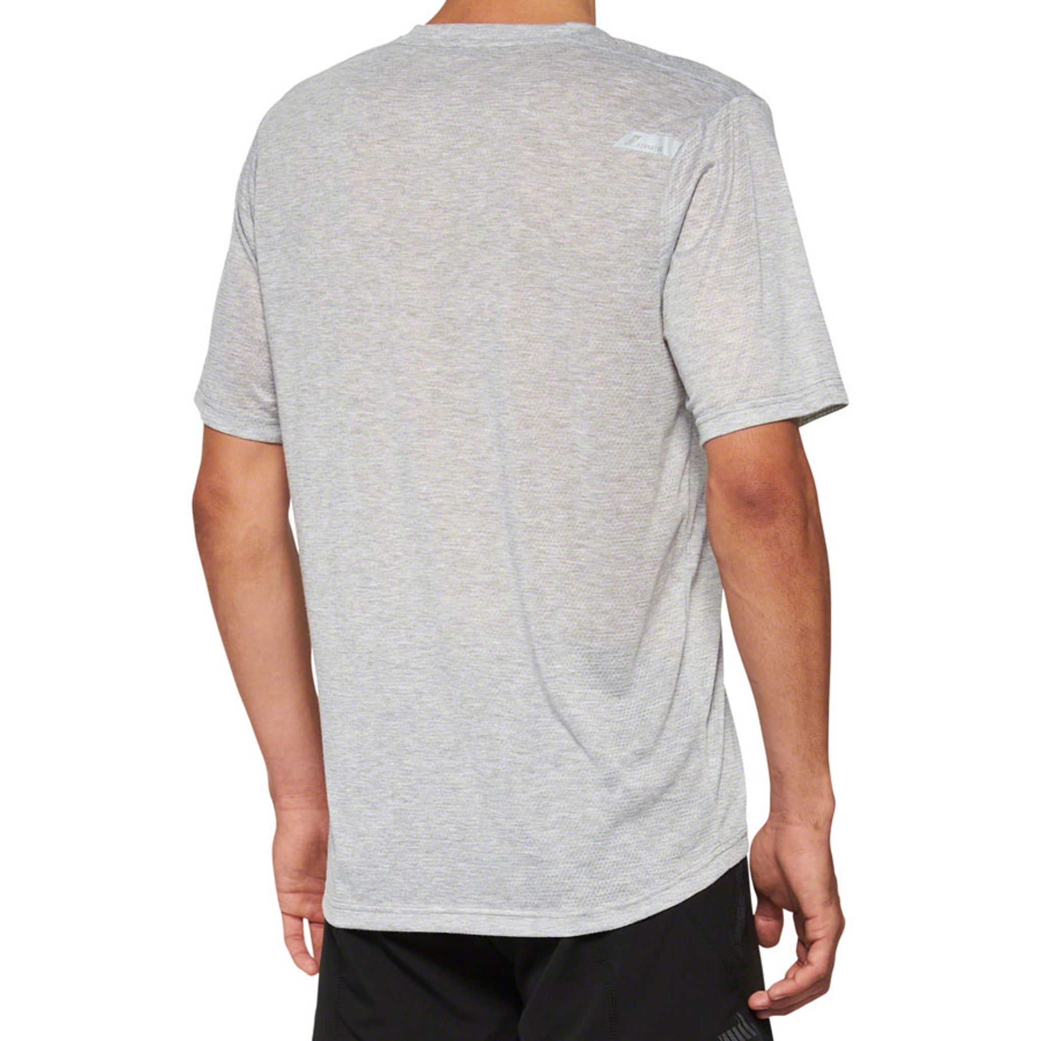 Airmatic Mesh Jersey