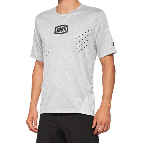 Airmatic Mesh Jersey