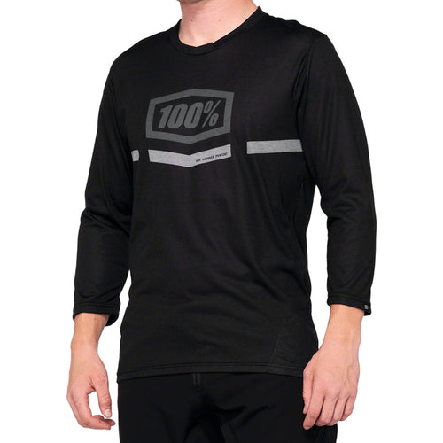 Airmatic Jersey