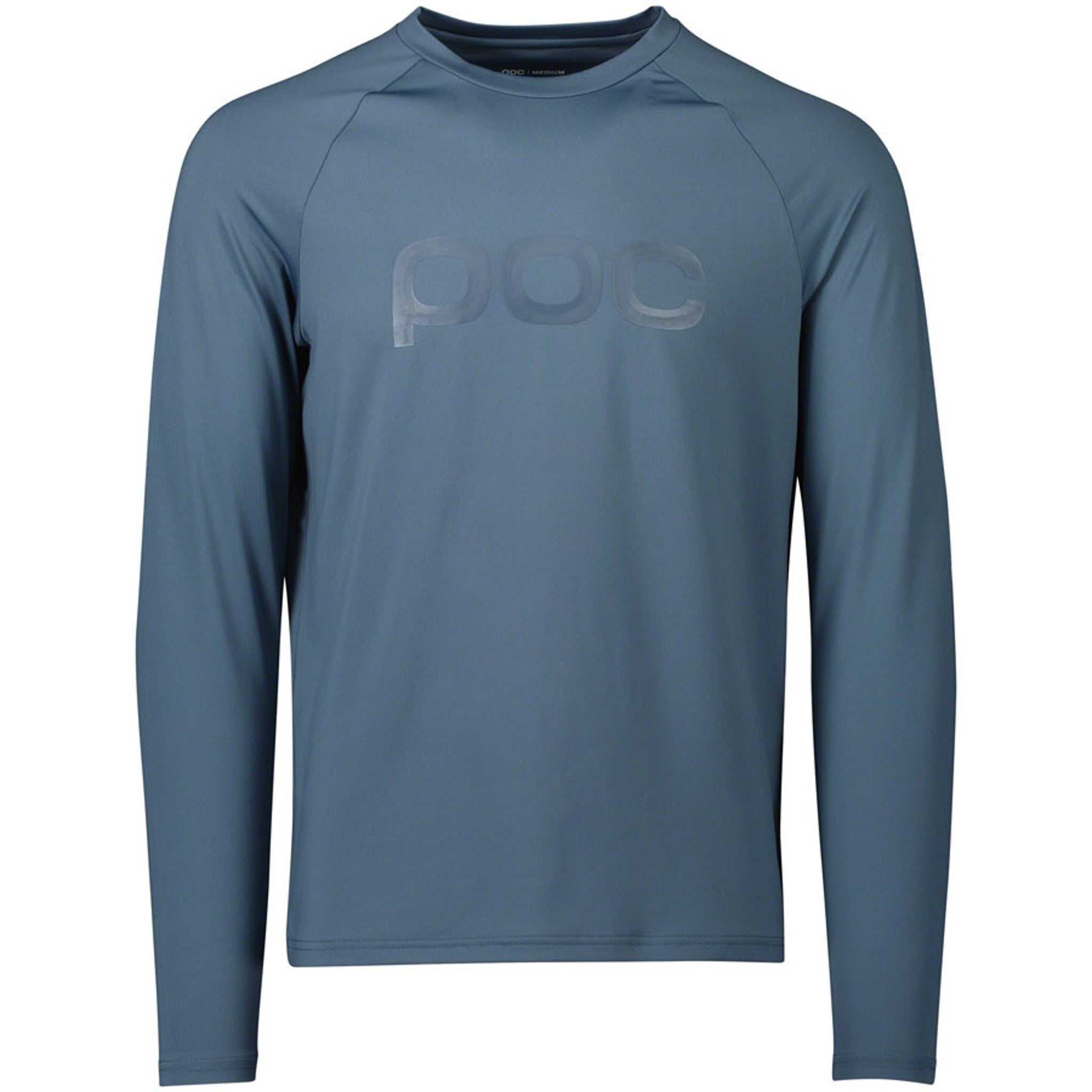 Blue / Medium