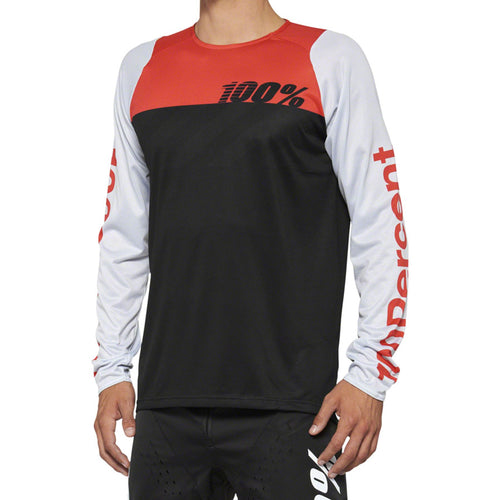 R-Core Jersey