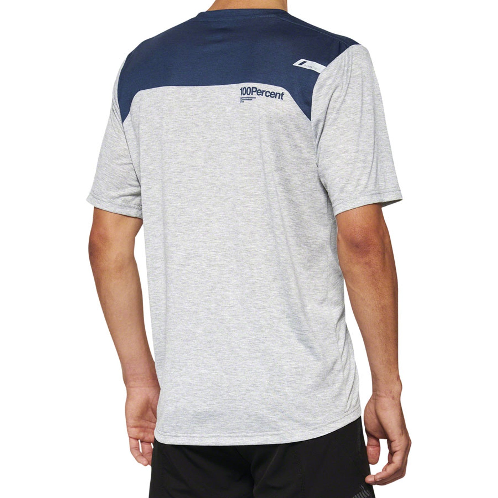 Airmatic Jersey
