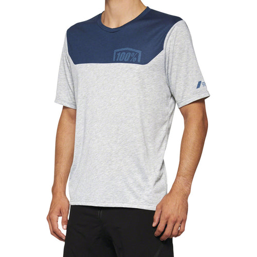 Airmatic Jersey