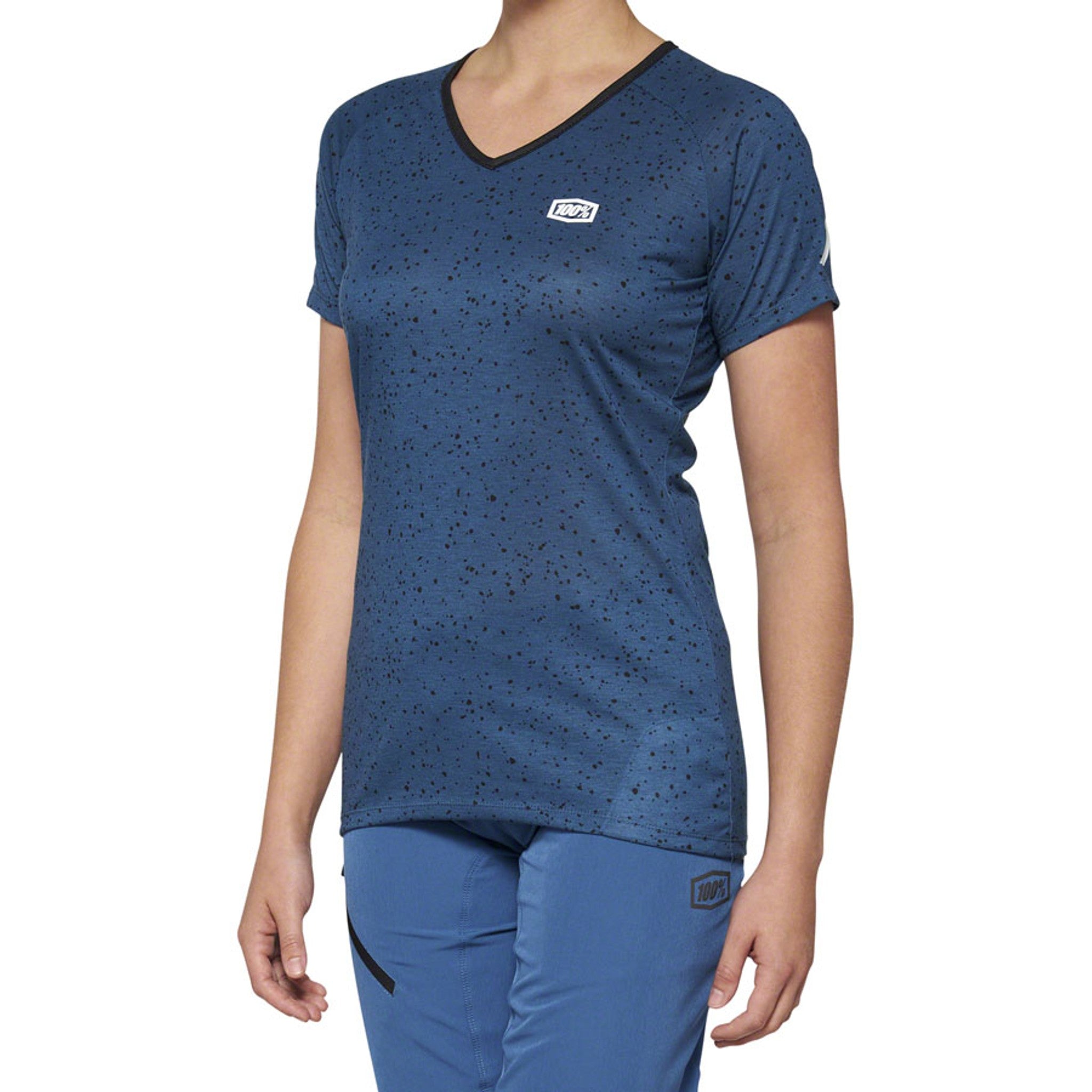 Airmatic Jersey